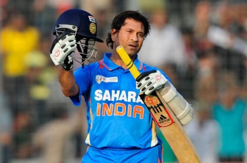 It is almost impossible for any other cricketer to play for such a long period of time, with such consistency as Tendulkar did for almost a quarter of a century